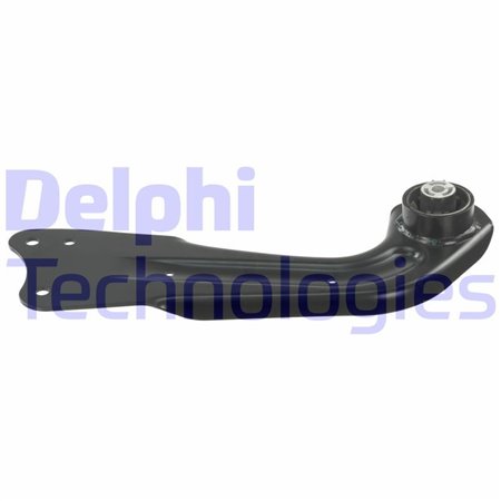 TC3283 Control/Trailing Arm, wheel suspension DELPHI