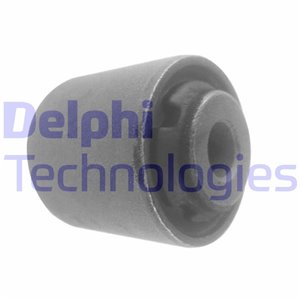 TD1748W  Front track control arm silent block DELPHI 