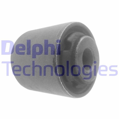 TD1748W Mounting, control/trailing arm DELPHI