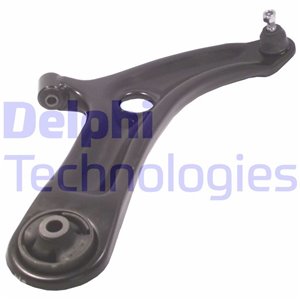 TC2470  Wheel suspension track control arm, front DELPHI 