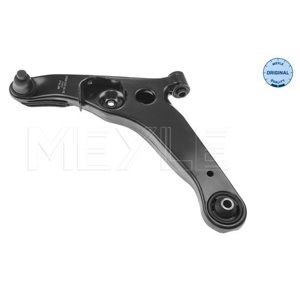 32-16 050 0060  Wheel suspension track control arm, front MEYLE 