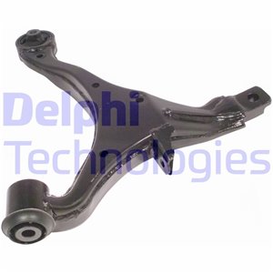 TC2489  Wheel suspension track control arm, front DELPHI 