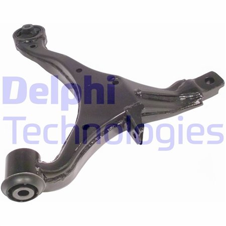 TC2489 Control/Trailing Arm, wheel suspension DELPHI