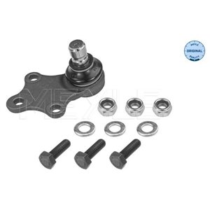 11-16 010 0007 Ball Joint MEYLE - Top1autovaruosad