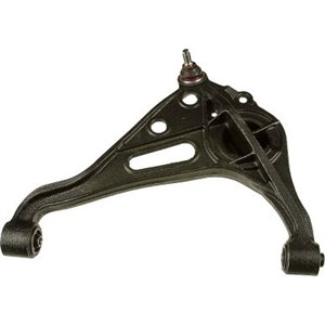 JTC1630  Wheel suspension track control arm, front TRW 