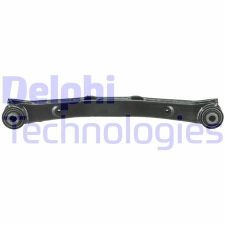 TC3896  Wheel suspension track control arm, rear DELPHI 