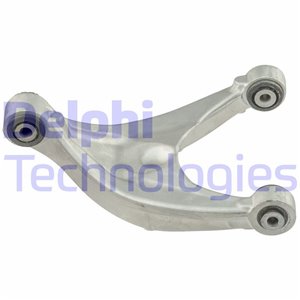 TC3897  Wheel suspension track control arm, rear DELPHI 