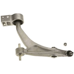 JTC1306  Wheel suspension track control arm, front TRW 