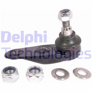 TC2234 Pallonivel DELPHI - Top1autovaruosad