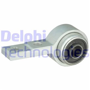 TD1750W  Front track control arm silent block DELPHI 