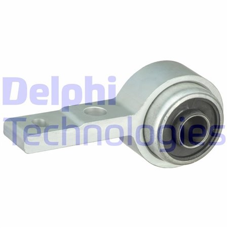 TD1750W Mounting, control/trailing arm DELPHI