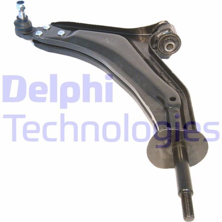 TC1259 Control/Trailing Arm, wheel suspension DELPHI