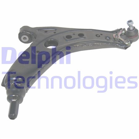 TC1330 Control/Trailing Arm, wheel suspension DELPHI