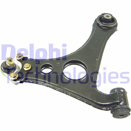 TC964 Control/Trailing Arm, wheel suspension DELPHI