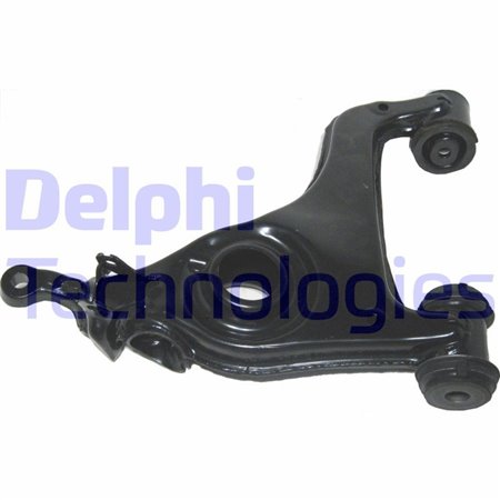 TC1053 Control/Trailing Arm, wheel suspension DELPHI