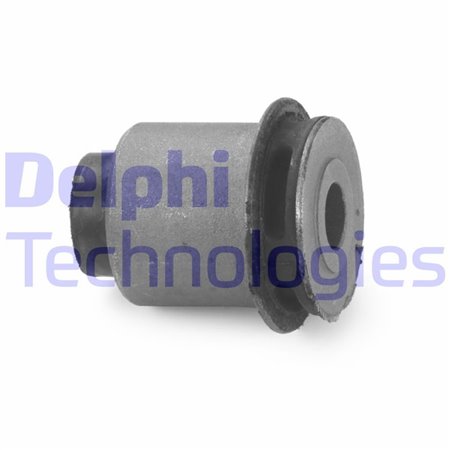 TD1747W Mounting, control/trailing arm DELPHI