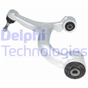 TC2137  Wheel suspension track control arm, rear DELPHI 