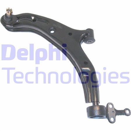 TC1297 Control/Trailing Arm, wheel suspension DELPHI