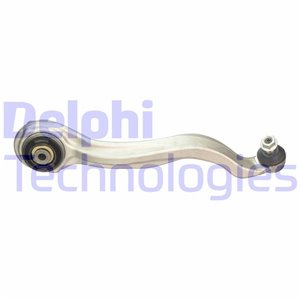 TC3917  Wheel suspension track control arm, front DELPHI 