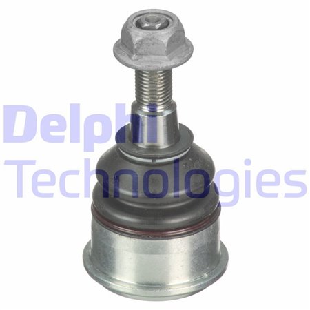 TC3649 Kulled DELPHI