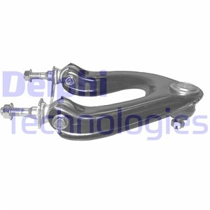 TC849  Wheel suspension track control arm, front DELPHI 