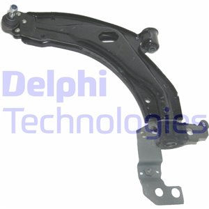 TC2011  Wheel suspension track control arm, front DELPHI 