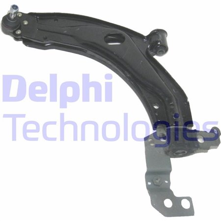 TC2011 Control/Trailing Arm, wheel suspension DELPHI