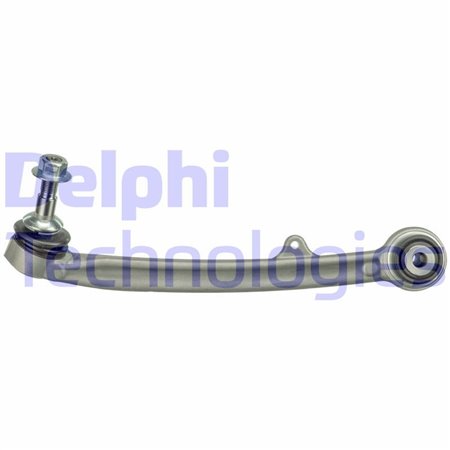 TC3586 Control/Trailing Arm, wheel suspension DELPHI