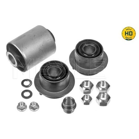 014 033 0096/HD Repair Kit, control arm MEYLE