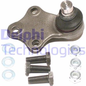 TC960 Ball Joint DELPHI - Top1autovaruosad