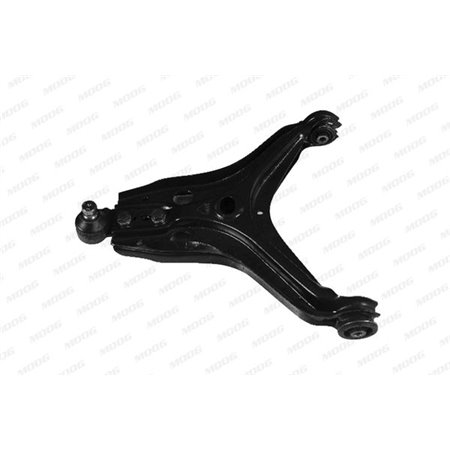 AU-WP-3142 Control/Trailing Arm, wheel suspension MOOG