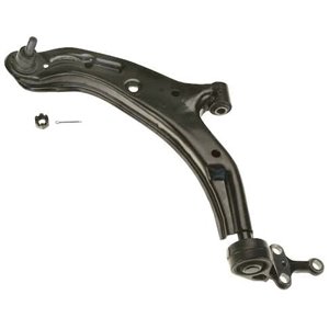 JTC7574  Wheel suspension track control arm, front TRW 