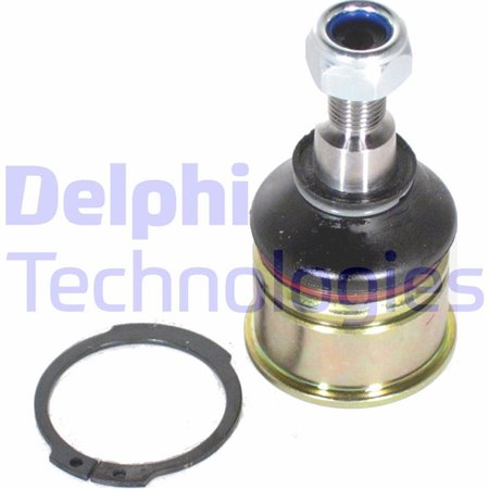 TC683  Front axle ball joint DELPHI 