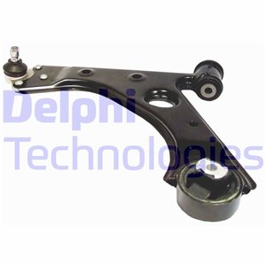 TC1829  Wheel suspension track control arm, front DELPHI 