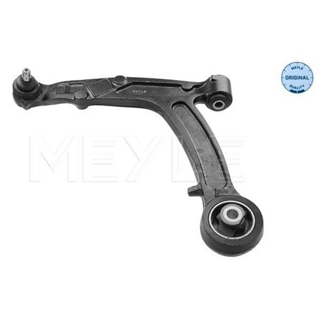 216 050 0026 Control/Trailing Arm, wheel suspension MEYLE