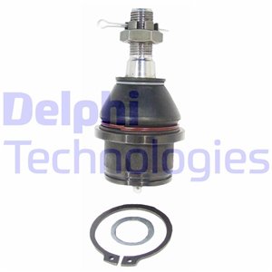 TC1845 Ball Joint DELPHI - Top1autovaruosad