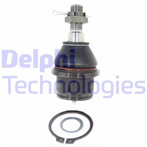 TC1845  Front axle ball joint DELPHI 