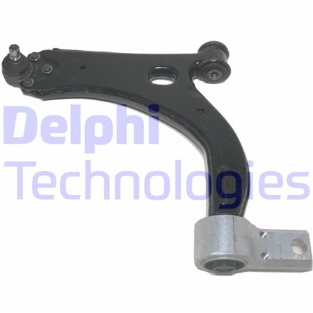 TC1159 Control/Trailing Arm, wheel suspension DELPHI