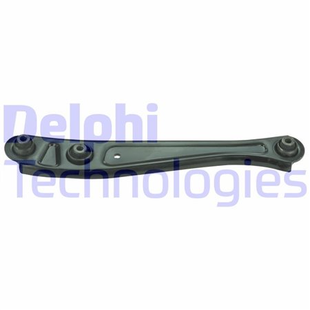 TC2941 Control/Trailing Arm, wheel suspension DELPHI