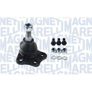 301181311940  Front axle ball joint MAGNETI MARELLI 