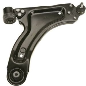 JTC1269  Wheel suspension track control arm, front TRW 