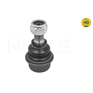 216 010 0007/HD  Front axle ball joint MEYLE 