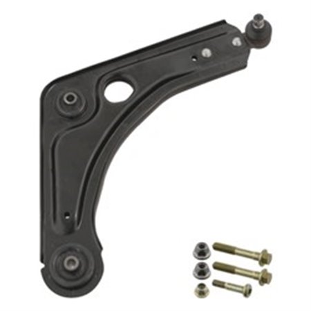 33116 Control/Trailing Arm, wheel suspension FEBI BILSTEIN