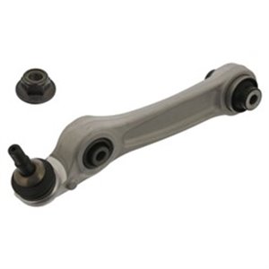 FE43757  Wheel suspension track control arm, front FEBI 