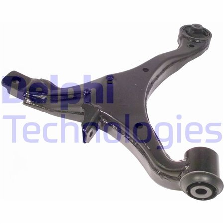 TC2488 Control/Trailing Arm, wheel suspension DELPHI