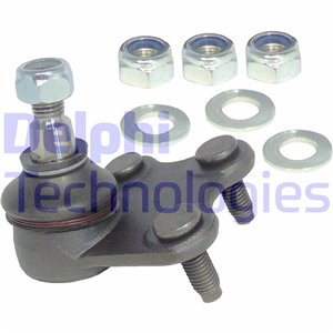 TC2321 Ball Joint DELPHI - Top1autovaruosad