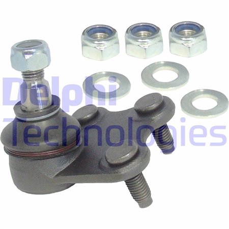 TC2321  Front axle ball joint DELPHI 