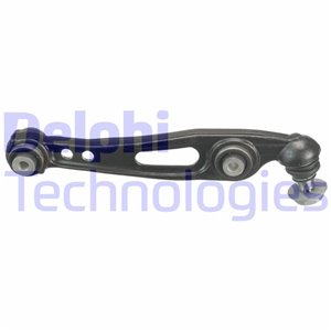 TC3150 Control,Trailing Arm, wheel suspension DELPHI - Top1autovaruosad