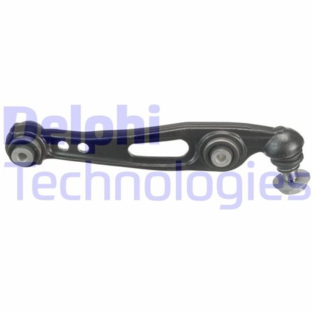 TC3150 Control/Trailing Arm, wheel suspension DELPHI