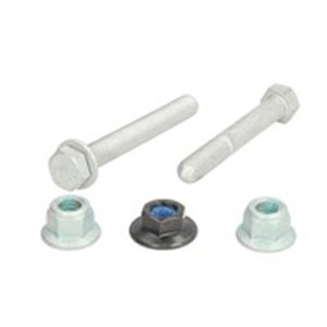 21499 Mounting and Bolting Kit, control,trailing arm FEBI BILSTEIN - Top1autovaruosad